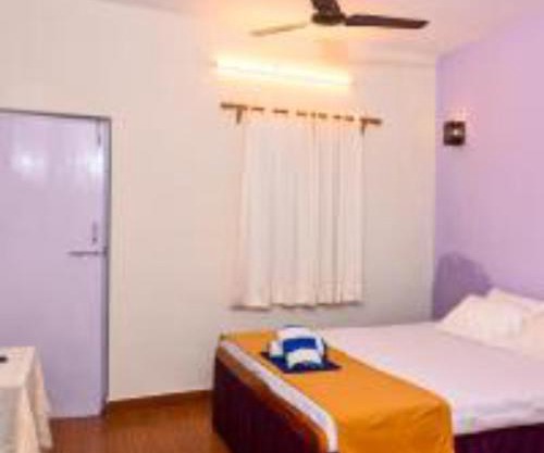 V&M Calisto Guesthouse