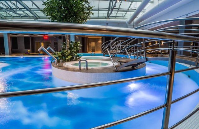V Spa & Conference Hotel