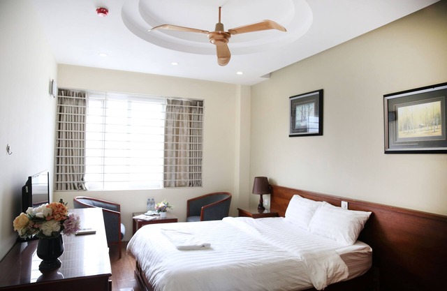 V-studio Hotel Apartment 3