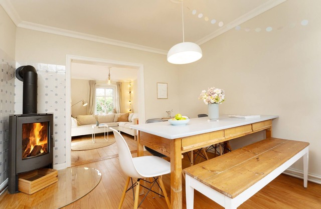 Vacation home for 5 guests with 90m² in Fehmarn OT Westermarkelsdorf (297812)
