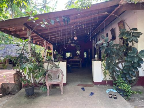 Vaakai Home Stay