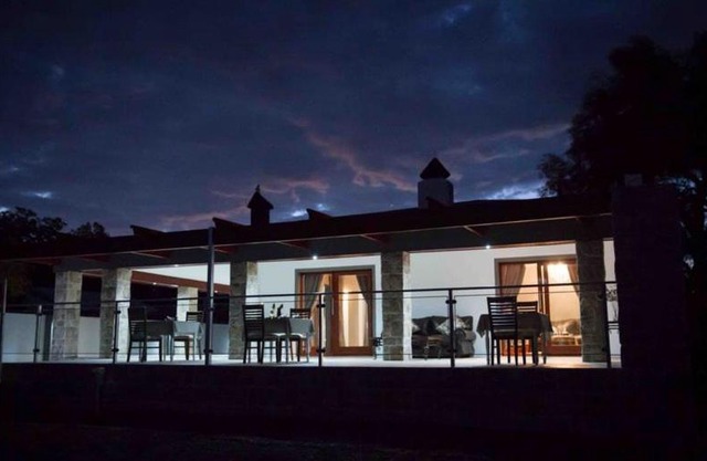 Vaal De Vue Guesthouse