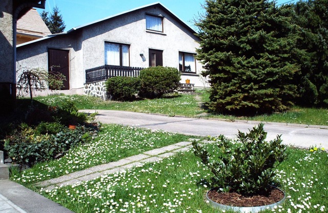 Vacation home for 4 guests with 42m² in Waltershausen OT Fischbach (38609)