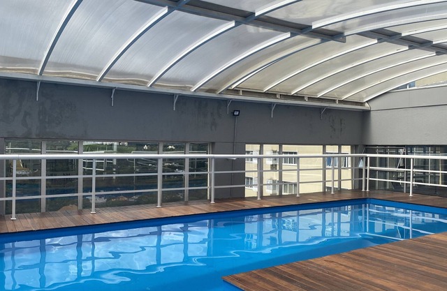 Vacanza - Apart-Hotel Privativo em Alphaville