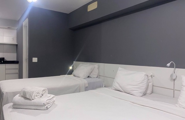 Vacanza - Expo Anhembi