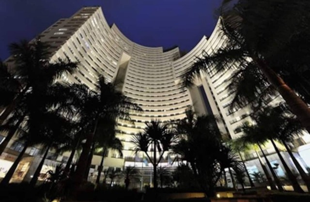 Vacanza - Studio Privativo - Alphaville