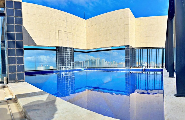 Vacanze - Barão de Mauá