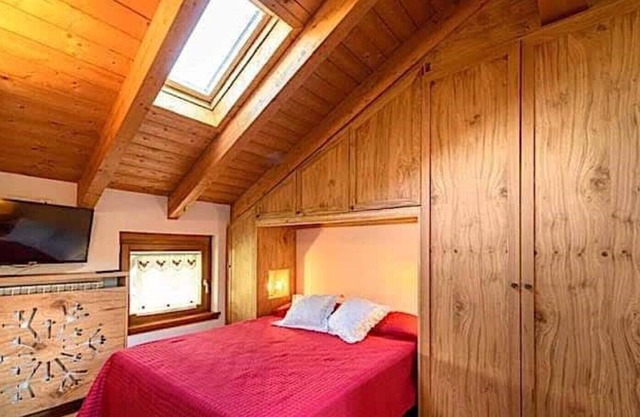 Vacanze in Aprica allo Chalet Ilaria