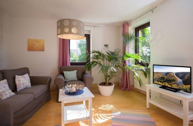 Vacation apartment Flieder - Holiday apartments at the Austwies