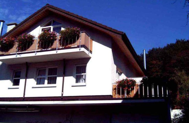 Vacation apartment 5 40sqm, 1 living/sleeping area, max. 4 people -