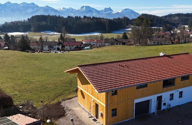 Vacation apartment in Panoramaweg - Apartment in Panoramaweg