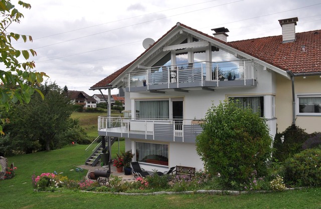Vacation apartment in the Black Forest