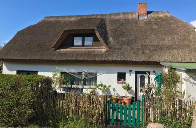 Vacation apartment Bernstein - Holiday apartment