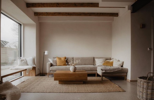 Vacation apartment east - Norderdiekhuus