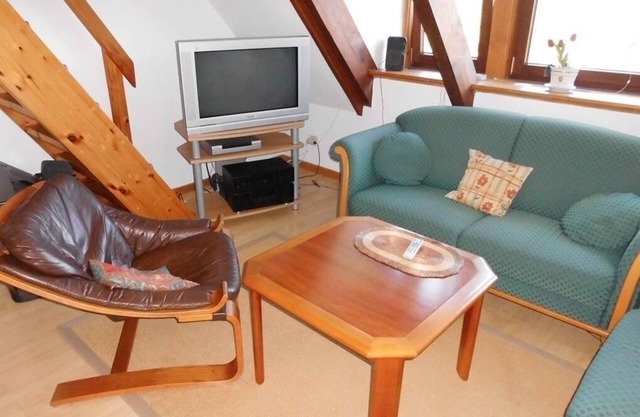 Vacation apartment/apartment for 5 guests with 70m² in Dänischenhagen (1155)