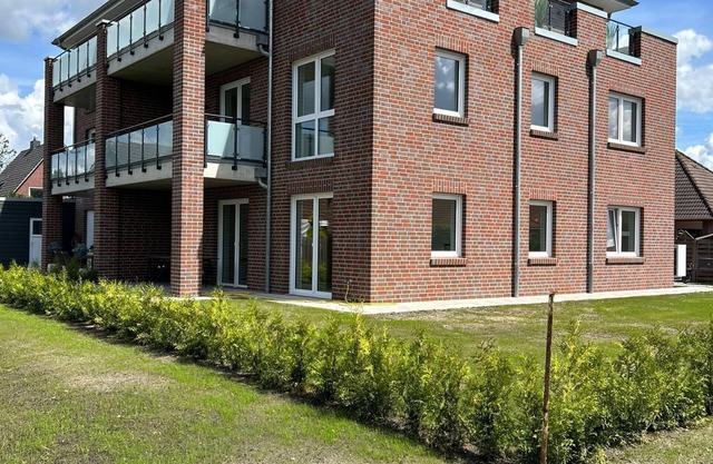 Vacation apartment Harms, 85116 - Holiday apartment Harms