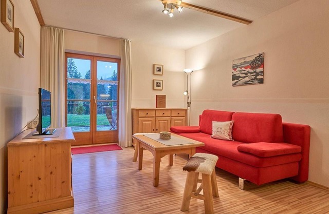 Vacation apartment 2 - Alte Schmiede