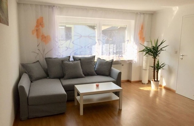 Vacation apartment/apartment for 2 guests with 60m² in Allensbach (164797)