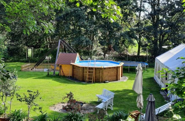 Vacation apartment/apartment for 4 guests with 55m² in Löbnitz (248280)