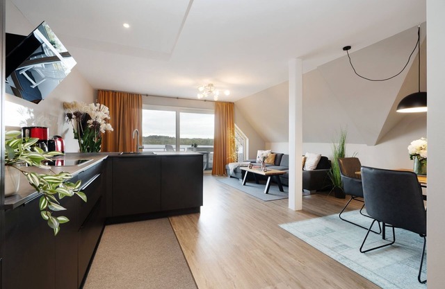 Vacation apartment/apartment for 2 guests with 60m² in Malente (287594)