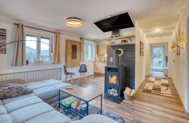 Vacation apartment/apartment for 7 guests with 80m² in Tösens (267578)