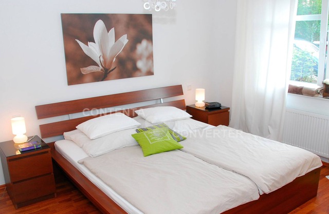 Vacation apartment/apartment for 4 guests with 70m² in Haren (26320)