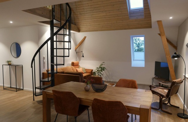 Vacation apartment/apartment for 4 guests with 80m² in Jübek (267937)