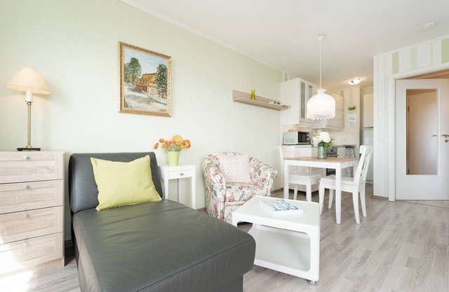 Vacation apartment/apartment for 2 guests with 34m² in Plön (294203)