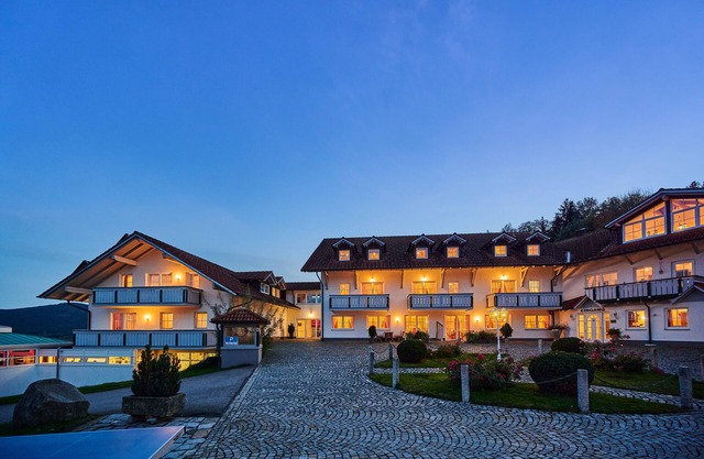 Vacation apartment - Bavarian Forest - Great location