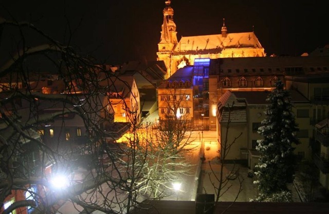 Vacation apartment Brigitte Leist