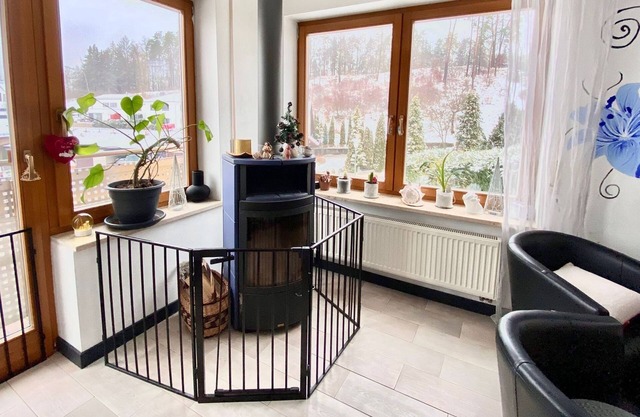 Vacation apartment Jill - Ferienwohnungen Bachmann