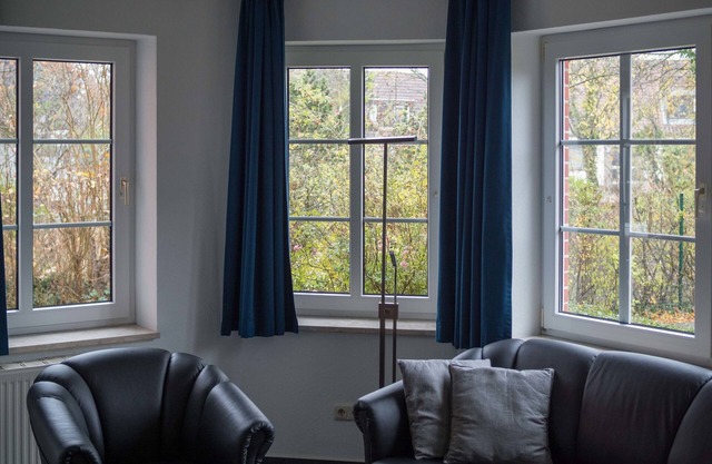 Vacation apartment/apartment for 6 guests with 65m² in Fehmarn OT Petersdorf (14307)