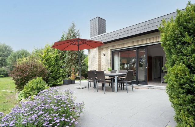 Vacation home for 5 guests with 69m² in Grömitz-Lensterstrand (287295)