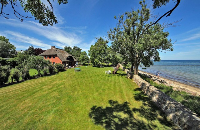 Vacation apartment/apartment for 2 guests with 50m² in Ostseebad Boltenhagen (130834)