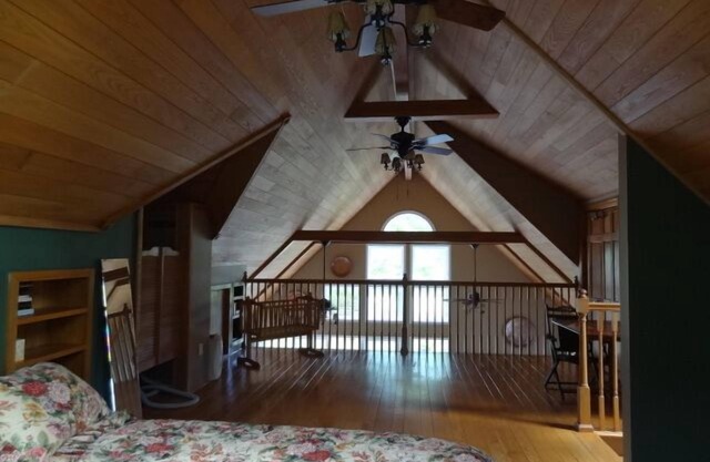 Vacation Getaway on Chesapeake Bay