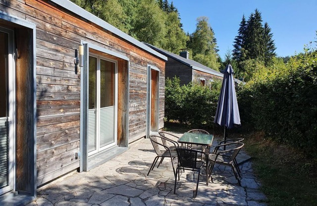 Vacation home 2 Last Minute - Naturcamp Meyersgrund - Holiday homes