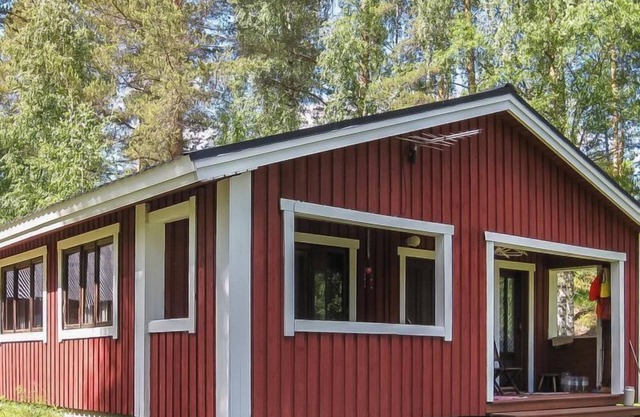 Vacation home 21 by Interhome