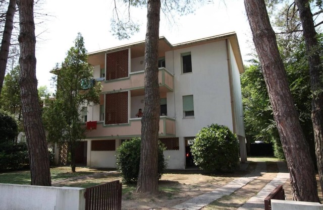 Vacation Home 350m from the Sea