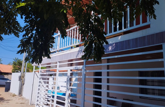 Vacation home in Deise's paradise