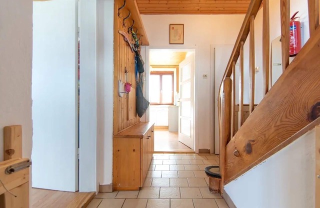 Vacation home close to the center, ideal for families