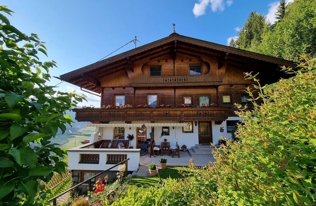 Vacation home Egger by Interhome