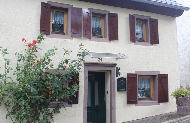 Vacation home for 4 guests with 60m² in Krautscheid (297177)