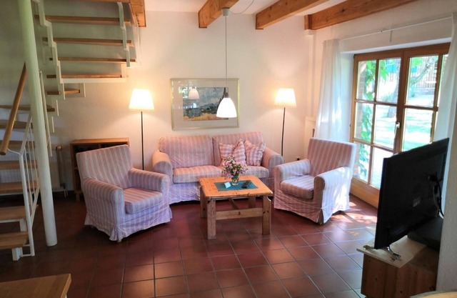 Vacation home for 5 guests with 120m² in Dahlenburg (116914)