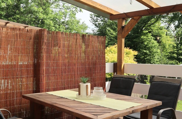 Vacation home for 5 guests with 110m² in Albbruck (295255)