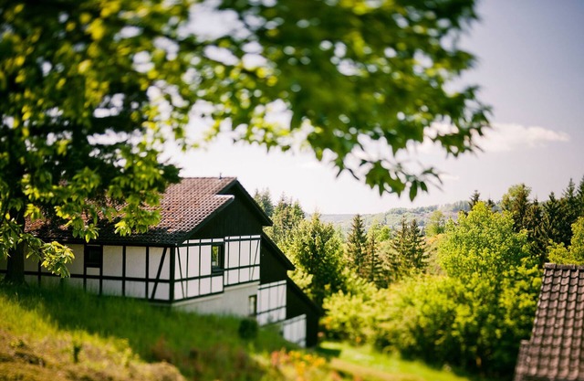 Vacation home for 7 guests with 95m² in Daun (127710)