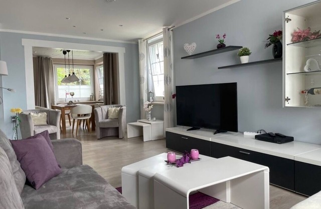 Vacation home for 8 guests with 150m² in Bad Sachsa (149454)