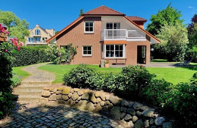 Vacation home for 8 guests with 150m² in Sierksdorf (110958)