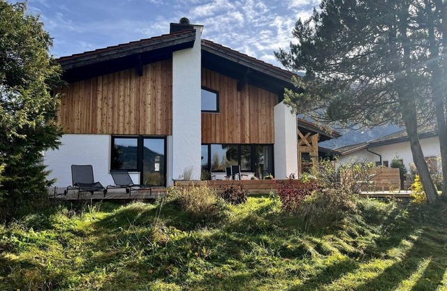 Vacation home for 9 guests with 200m² in Inzell (273694)