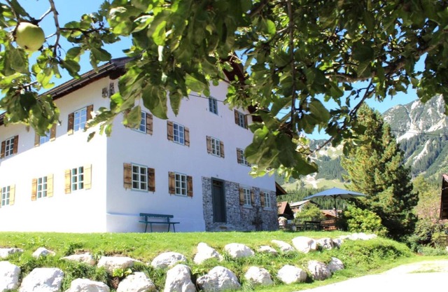 Vacation home for sole use for up to 8 people 4 bedrooms 2 bathrooms
