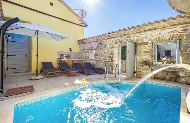 Vacation home Franz by Interhome